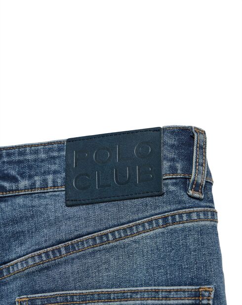 Jean Jana bleu denim