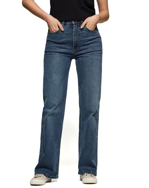 Jean Jana bleu denim