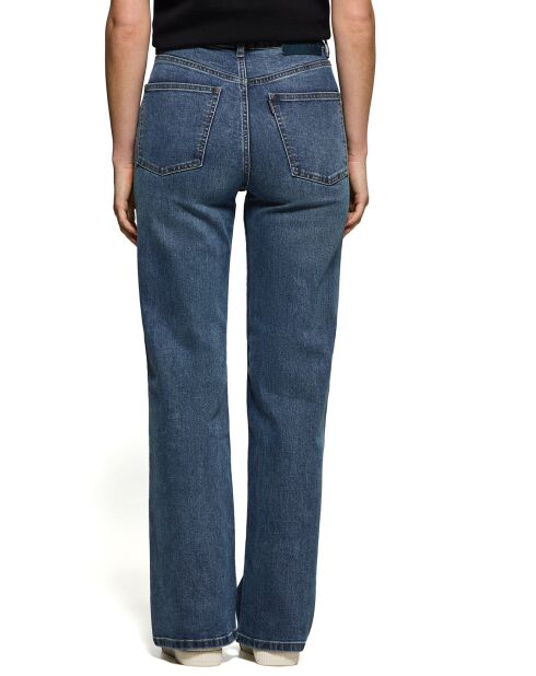 Jean Jana bleu denim