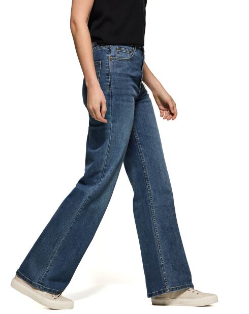 Jean Jana bleu denim