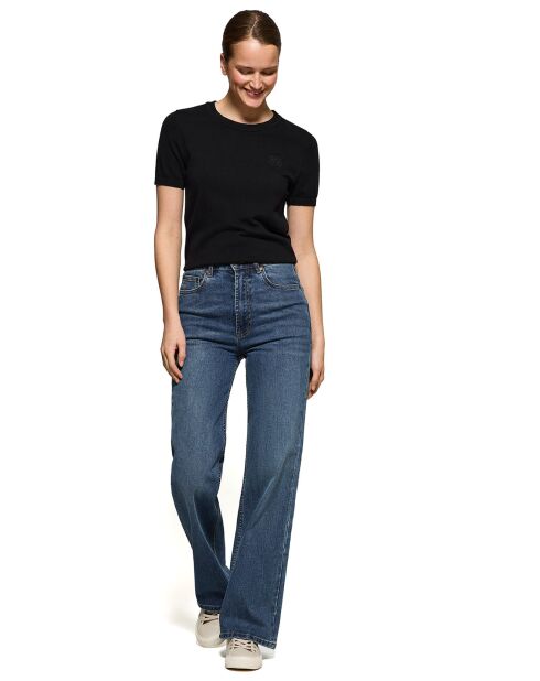 Jean Jana bleu denim