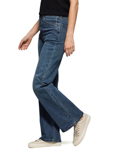 Jean Jana bleu denim