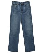 Jean Jana bleu denim