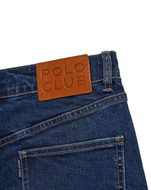 Jean Jana bleu indigo
