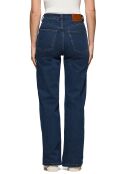 Jean Jana bleu indigo