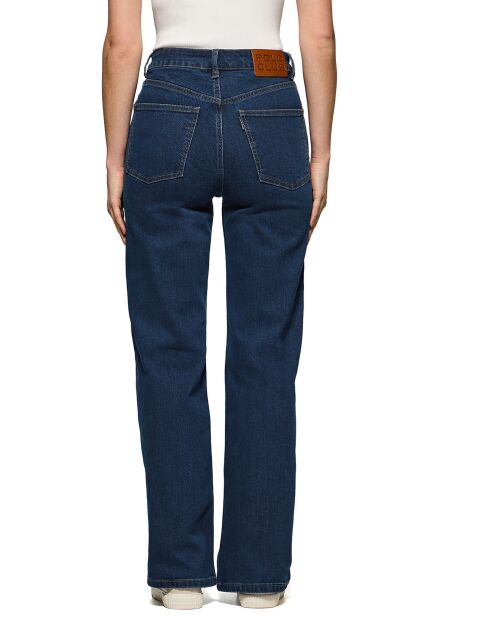 Jean Jana bleu indigo