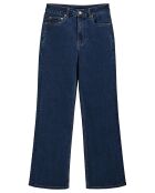 Jean Jana bleu indigo