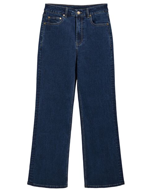 Jean Jana bleu indigo