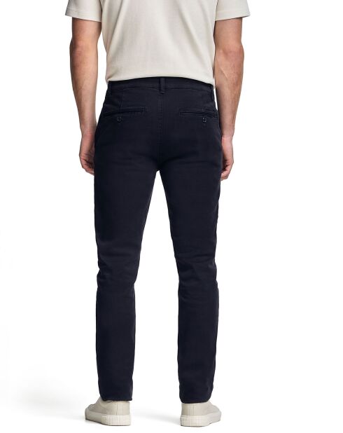 Pantalon Moore Sf bleu marine