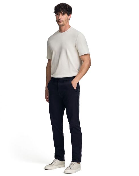 Pantalon Moore Sf bleu marine