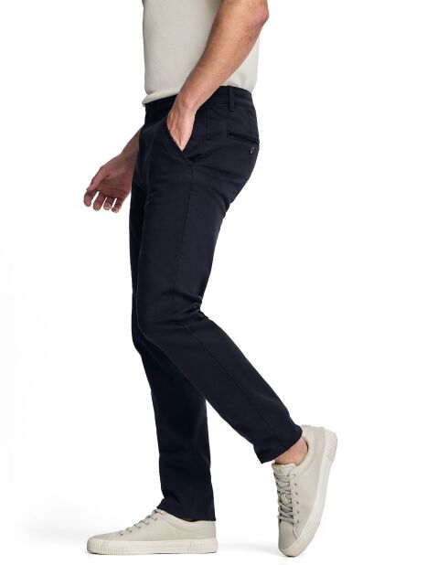 Pantalon Moore Sf bleu marine