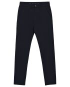 Pantalon Moore Sf bleu marine