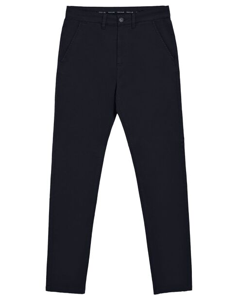 Pantalon Moore Sf bleu marine