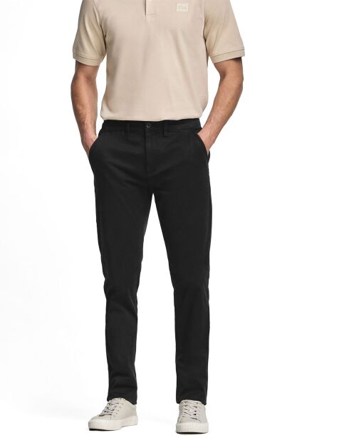 Pantalon Moore Sf noir