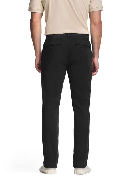 Pantalon Moore Sf noir