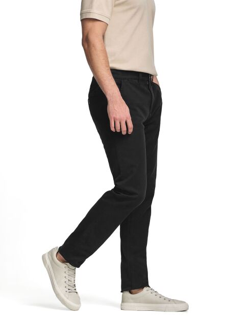 Pantalon Moore Sf noir