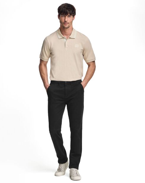 Pantalon Moore Sf noir