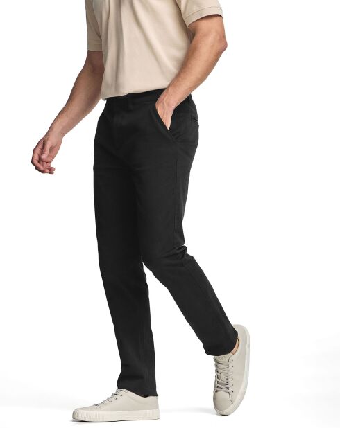 Pantalon Moore Sf noir
