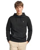Sweat Rigby Go Hoodie K Ft  noir