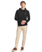 Sweat Rigby Go Hoodie K Ft  noir