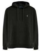 Sweat Rigby Go Hoodie K Ft  noir