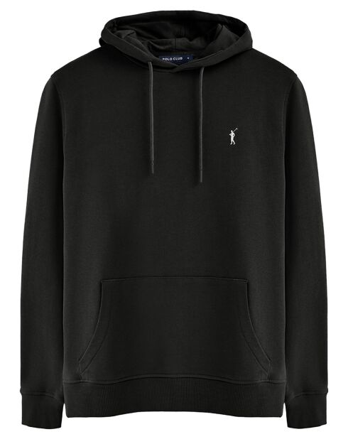 Sweat Rigby Go Hoodie K Ft  noir