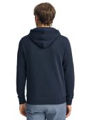 Sweat Rigby Go Hoodie K Ft  bleu marine