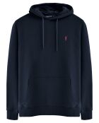 Sweat Rigby Go Hoodie K Ft  bleu marine