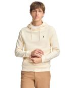 Sweat Rigby Go Hoodie K Ft  écru