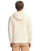 Sweat Rigby Go Hoodie K Ft  écru
