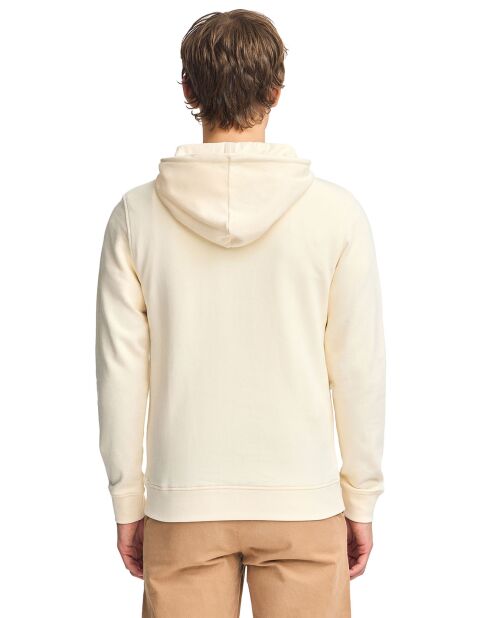 Sweat Rigby Go Hoodie K Ft  écru