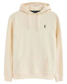 Sweat Rigby Go Hoodie K Ft  écru