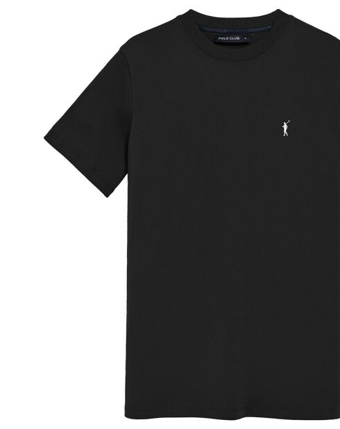 T-Shirt Rigby Go Vn noir