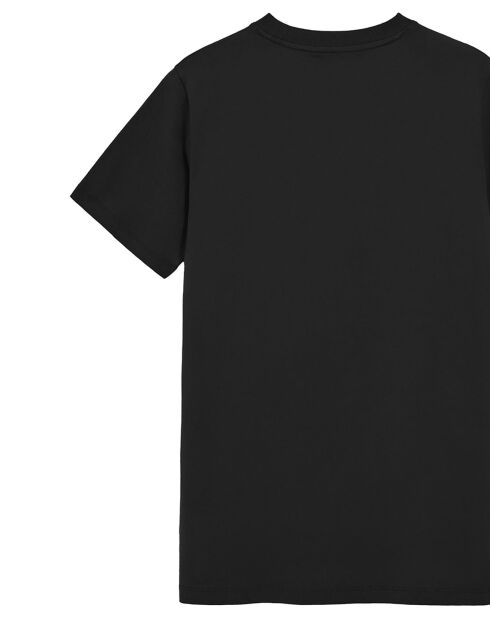 T-Shirt Rigby Go Vn noir
