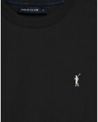 T-Shirt Rigby Go Vn noir