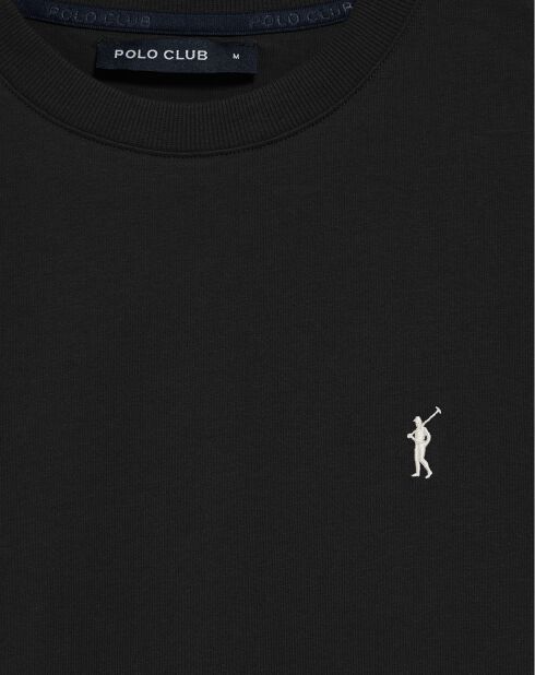 Rigby Go Vn zwart t-shirt