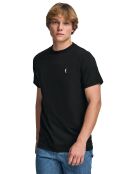 T-Shirt Rigby Go Vn noir