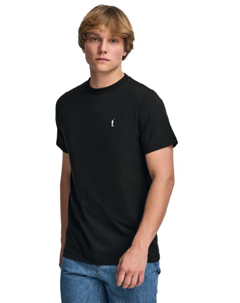 T-Shirt Rigby Go Vn noir