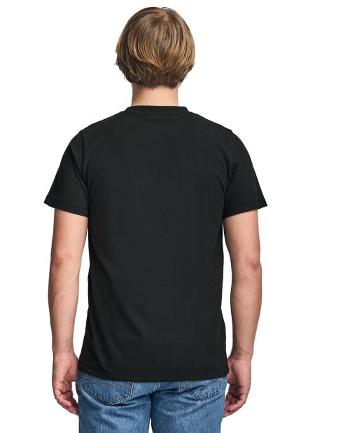 T-Shirt Rigby Go Vn noir