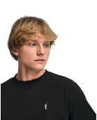 T-Shirt Rigby Go Vn noir