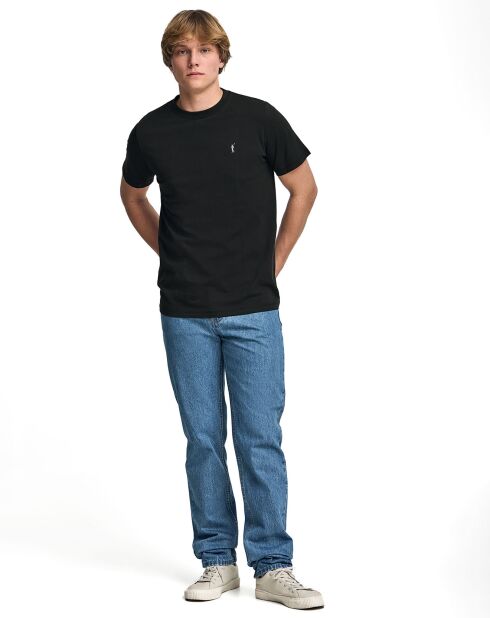 T-Shirt Rigby Go Vn noir
