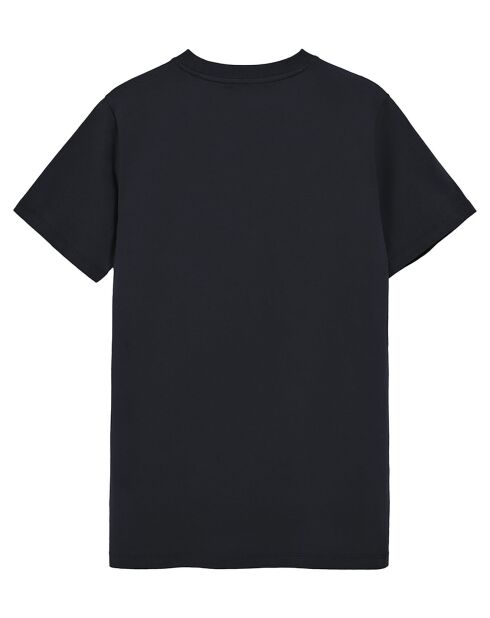 Rigby Go Vn marineblauw t-shirt