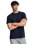 T-Shirt Rigby Go Vn bleu marine