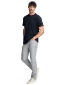T-Shirt Rigby Go Vn bleu marine