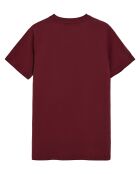 T-Shirt Rigby Go Vn grenat