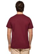 T-Shirt Rigby Go Vn grenat