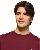 T-Shirt Rigby Go Vn grenat