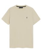 T-Shirt Rigby Go Vn écru