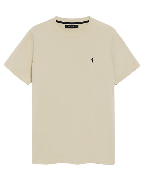 T-Shirt Rigby Go Vn écru