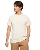 T-Shirt Rigby Go Vn écru